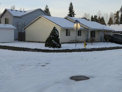 1410 SE 4th Ave, Battle Ground, WA, 98604