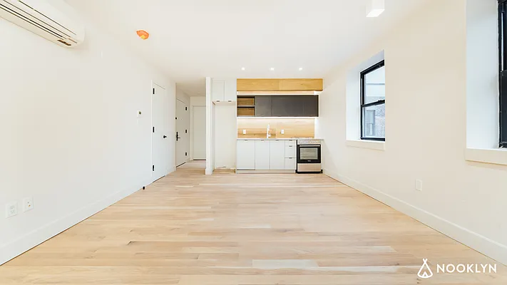 Rented by Nooklyn NYC LLC | media 1