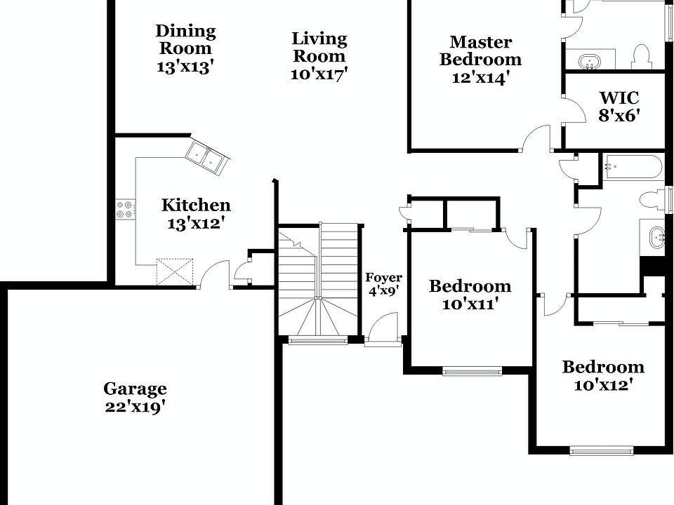 273 Audubon Blvd, Severance, CO 80550 Zillow