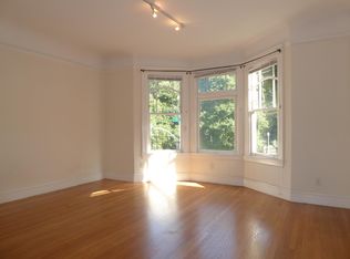 2100 Fell St APT 8, San Francisco, CA 94117