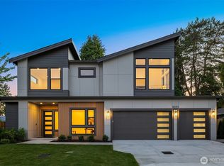 1053 160th Ave SE, Bellevue, WA