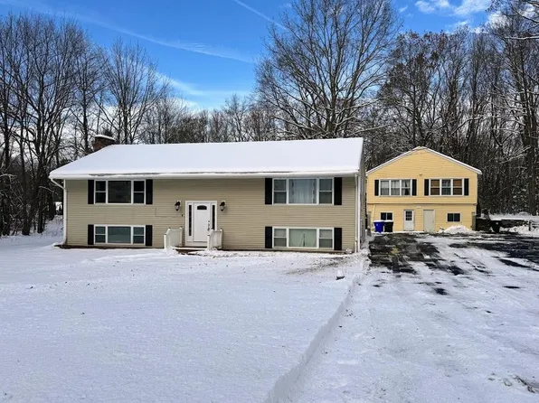 240 Leda Ave, Manchester, NH 03104