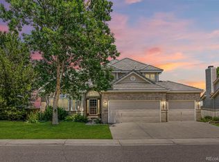 8917 S Forrest Dr, Highlands Ranch, CO 80126
