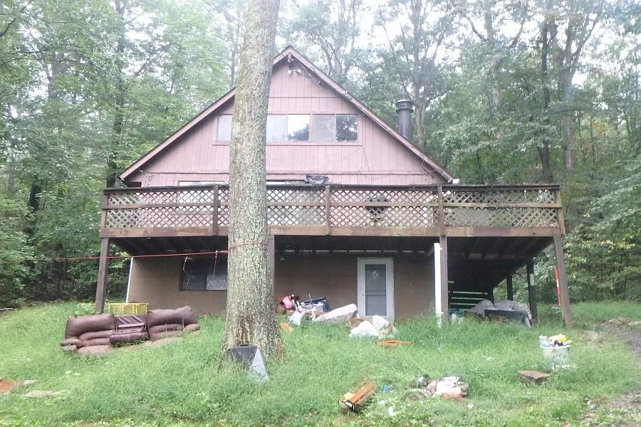 951 Nancy Jack Rd photo 1