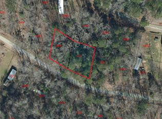 Dogwood Trl, Troy, NC 27371