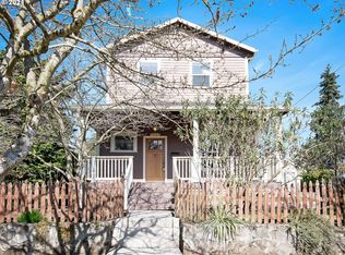 7423 N Syracuse St, Portland, OR 97203