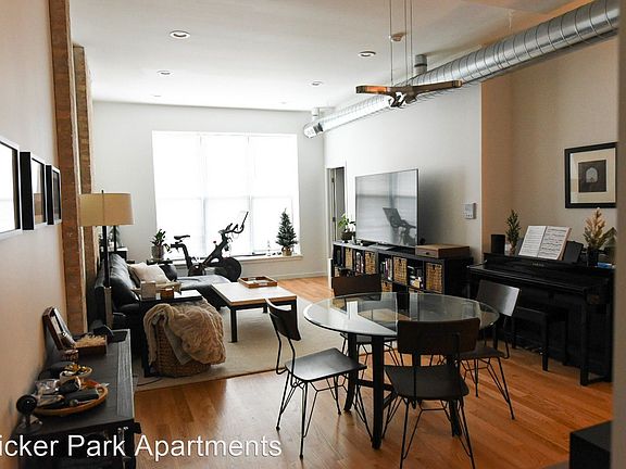 4th image of 1164 N Milwaukee Ave #7845923