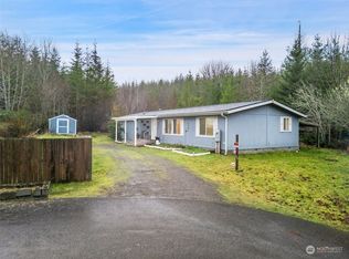 361 SE Fuchsia Ave, Shelton, WA 98584