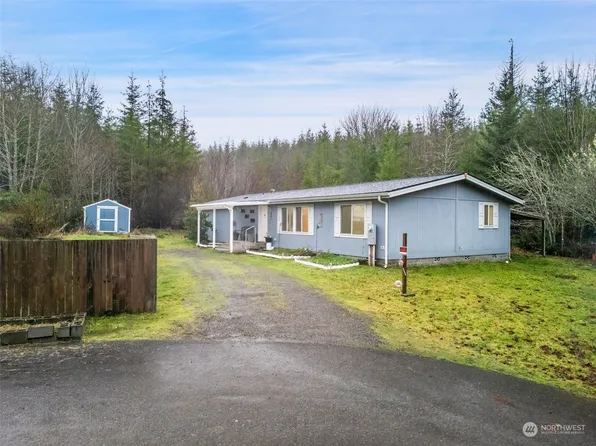 361 SE Fuchsia Avenue, Shelton, WA 98584