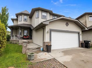 17808 109th St NW, Edmonton, AB T5X 6H6