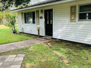 1625 Amelia St, Beaumont, TX 77707