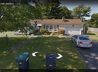 3 Myron Rd, South Glens Falls, NY 12803