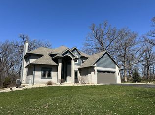 2082 Tower Drive, Stoughton, WI 53589