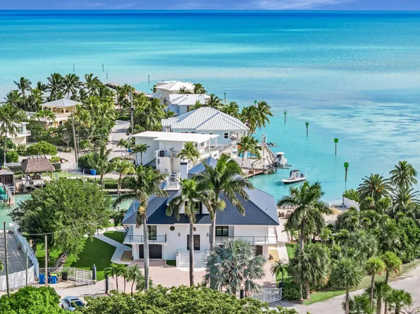 91 Iroquois Dr, Islamorada, FL 33036