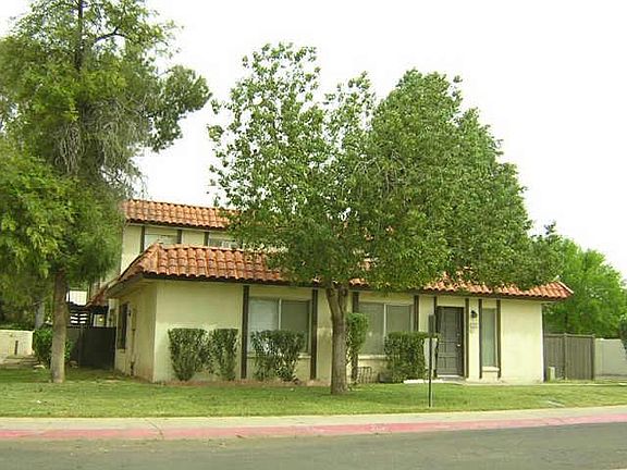 5th image of 3232 W VERMONT Avenue #D