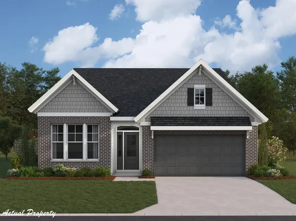 6297 Windcliff Dr, Grove City, OH 43123