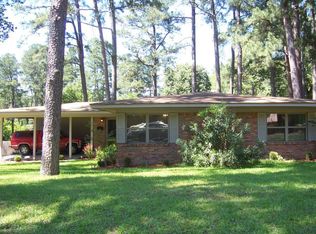 930 Maplewood Dr, El Dorado, AR 71730