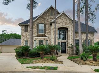13806 Halpren Falls Cir, Cypress, TX 77429