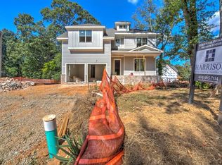 2563 Caldwell Rd NE, Atlanta, GA 30319