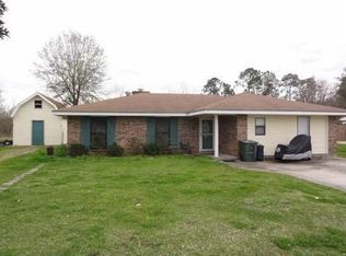 208 Royce St, Houma, LA 70364