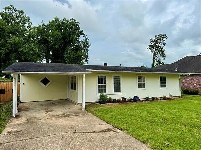 5111 Piety Dr