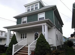208 Exeter Ave, West Pittston, PA 18643