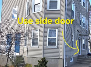 159 Francis Ave, Pawtucket, RI 02860
