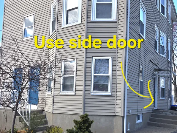 159 Francis Ave, Pawtucket, RI 02860