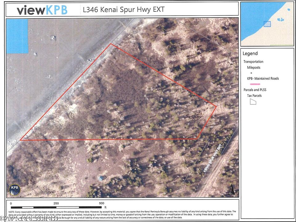 1st image of L346 N Kenai Spur Hwy