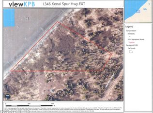 L346 N Kenai Spur Hwy, Kenai, AK 99611