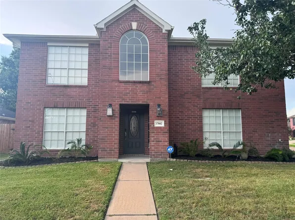 17002 Judyleigh Dr, Houston, TX 77084