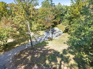 163 Brown Hill Rd, Belmont, NH 03220