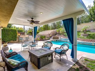 15 Banstead, Trabuco Canyon, CA 92679