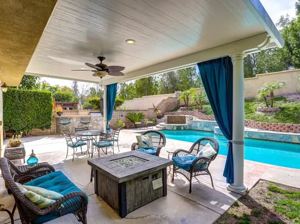 15 Banstead, Trabuco Canyon, CA 92679