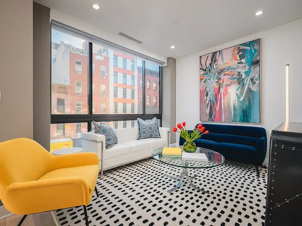 328 Grand St APT 3A, New York, NY 10002