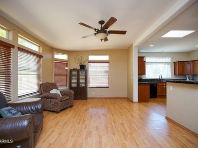 3506 Quail Run Drive, Sierra Vista, AZ, 85635