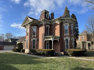 175 N Mulberry St, Logan, OH