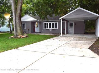 1035 Robb St, East Lansing, MI 48823