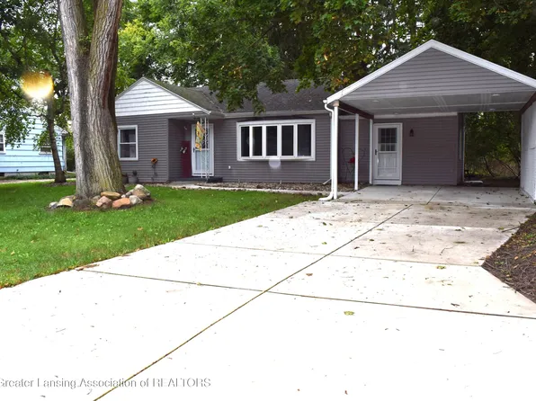 1035 Robb St, East Lansing, MI 48823