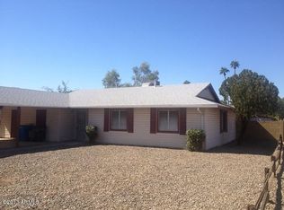14020 N 35th Ave, Phoenix, AZ 85053