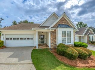 2124 Birkdale St, Villa Rica, GA 30180