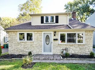 6211 Seminole Trl, Mentor, OH 44060