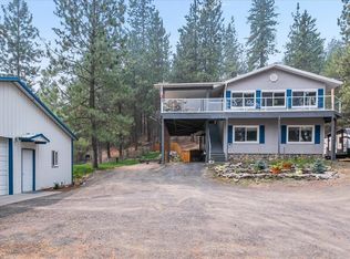 42049 Porcupine Bay Rd N, Davenport, WA 99122