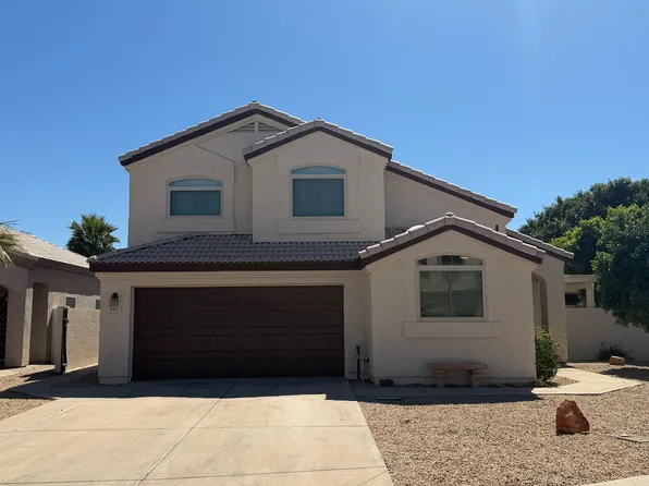 8977 W Lisbon Ln, Peoria, AZ 85381