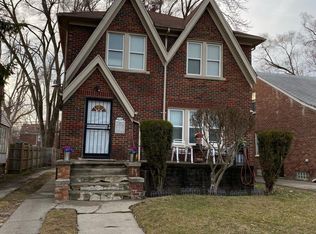 15361 Sorrento St APT 3, Detroit, MI 48227