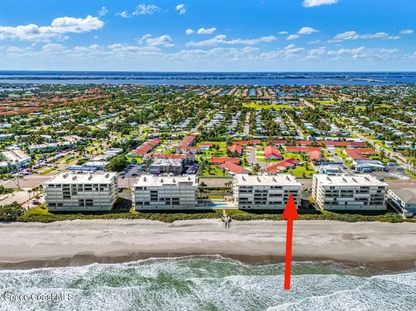 403 Highway A1a APT 241, Satellite Beach, FL 32937