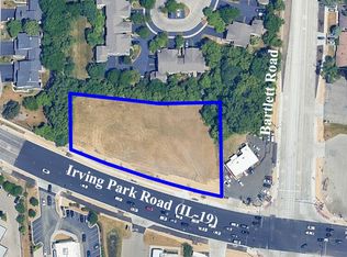 1 Heritage Ln, Streamwood, IL 60107