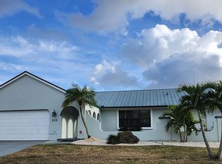 211 Tait Ter, Port Charlotte, FL 33952