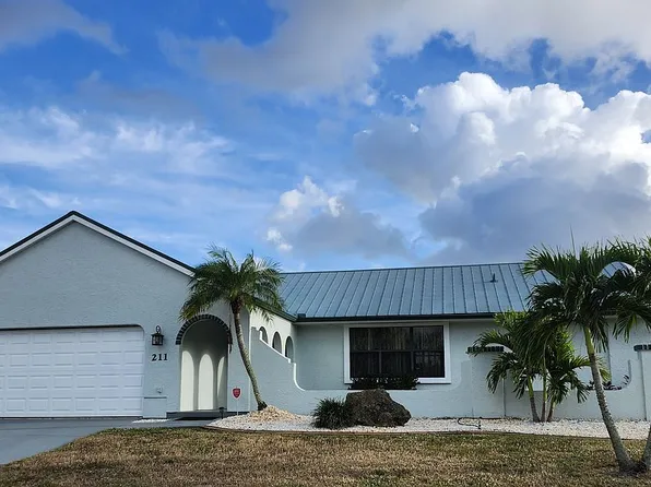 211 Tait Ter, Port Charlotte, FL 33952