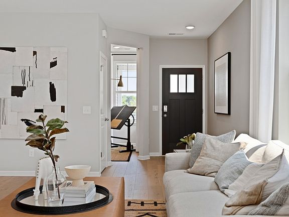 Model Representation